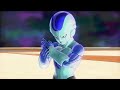 ドラゴンボールゼノバース2　宇宙サバイバル編➁　まとめ（未公開バトル追加あり）　dragon ball xenoverse 2