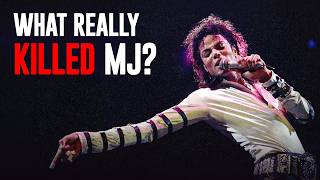 How Michael Jackson Died — His Final Hours Explained