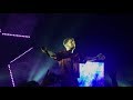 Bazzi - Star at The Danforth Music Hall Toronto August 4th 2018 Cosmic Tour
