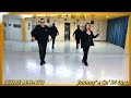 CUORE MALATO // GIGI  D'ALESSIO e ALESSANDRA AMOROSO // Coreo Juanny e Ca' Di Iura// Segue Tutorial