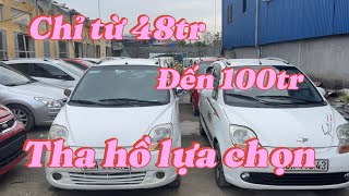 Có vài chục chiếc xe nát dưới 100 tha hồ lựa chọn lh 03685081320762836999