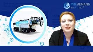 Wasserrecycling - Physikalische Grundlagen - WIEDEMANN enviro tec