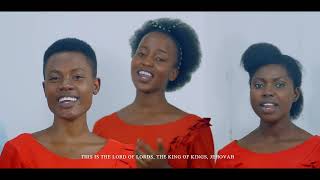 DESIRE OF AGES TZ _ TAZAMA INAPENDEZA (Official Music Video)