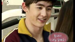 Khuntoria - The way you look at me