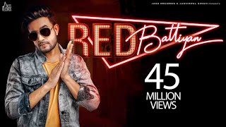Red Battiyan | (Full HD) | R Nait Ft.Sunny Malton | Byg Byrd | Punjabi Songs 2019 | Jass Records