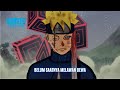 Belum Saatnya Melawan Dewa - Boruto Two Blue Vortex Terbaru Part 273