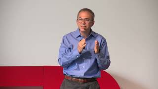 How context shapes our thinking | Kenn Cukier | TEDxLondonBusinessSchool