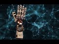 MEng team project - Haptic Glove