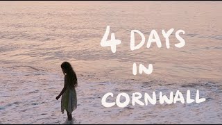 Postcard from Cornwall 💌 | travel vlog