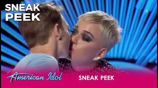 Sneak Peek: The NEW American Idol Is Finally HERE! Are You Watching? | American Idol 2018