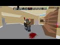 enemy's pov when I did the shotgun | Counter Blox