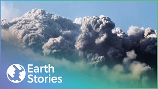 The Extreme Natural Disasters Of 2015 | Disaster Diaries | Earth Stories
