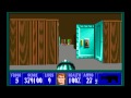 Wolfenstein 3D (id Software) (1992) Episode 5 - Trail of the Madman (Complete) [HD]