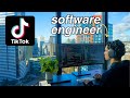 How I became a Software Engineer at TikTok