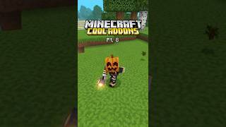 Cool Addons for Minecraft Bedrock Edition Pt. 8