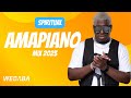 AMAPIANO MIX 2023 (Spiritual Mix) | 24 NOV | Dj Webaba