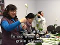 2014 慈濟北多倫多大藏經 tzu chi north toronto year in review