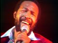 marvin gaye live paris 1976