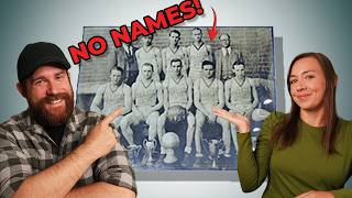 How We FOUND Them! And Hunt For the Original 1929 Trophy