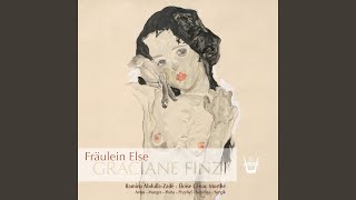 Fräulein Else: \