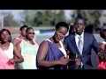 Sinzatinya By Gospel Moving Choir (Official Video 2018)