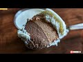 Triple Chocolate Mousse Recipe Eggless Chocolate Mousse Recipe The Food Story