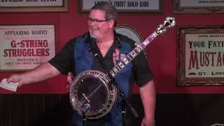 Gary Davis Live at Banjo Fest 2019