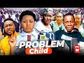 PROBLEM CHILD 1&2 (2023 Movie) Regina Daniel Movies 2022 Chinwetalu Agu Movies 2022 Full Movies