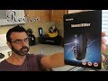 VivReal Indoor Bug Zapper Unboxing - Bye Bye Fruit Flies & Masquitoes