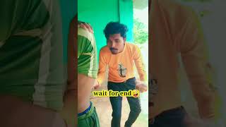 କାଳିଆ ମୁଆ 😎 new #funny #comedy #status video