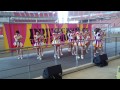 20140928 akb48チーム8 「心のプラカード」in愛知県豊田市