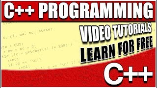 C++ tutorial | C-String Numeric Conversion Functions