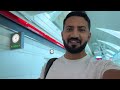 24 hours in dubai airport