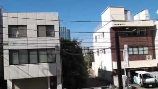 HF高輪レジデンス　（旧名シングルレジデンス高輪）　１R　　田町マンションcom　広栄不動産