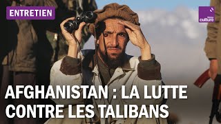 Afghanistan : contre les talibans, la longue lutte des Massoud