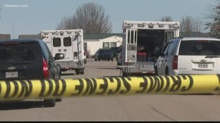GBI: Man opens fire on Houston County deputies