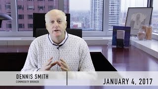 Soybean Outlook January 2017 - Dennis Smith