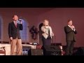 Jim Brady Trio sings The Greatest of All Miracles