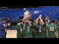 Cole Cougars win first state championship since Shaq was with team