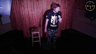 Stand-up Comedy Beer Improv