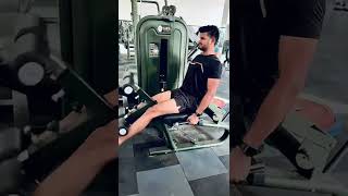 Gym Motivation | Gym Music | Legs Workout Motivation | Akash Fitness | Gym Songs