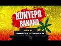 KUNYEPA — Shona Minimal House | Urban Groove Zimbabwe 2025 (The Lies)