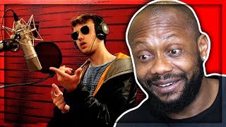 17 Styles of Rapping! (Blueface, Post Malone, Gunna, Sheck Wes, JID) | REACTION!!!