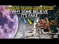 Conspiracy - The Moon Landing - TruthTwist