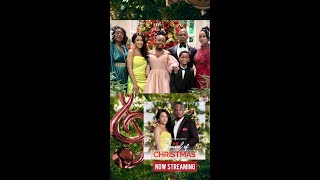 The Sound of Christmas Movie on BET 12.9 at 9pm ET Stars Ne-Yo, Serayah, Draya Michele & MikeBless