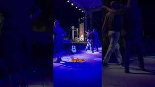 Κοινοί Θνητοί - Magic De spell | Εμένα οι Φίλοι μου Live #music #band #live #greekrock #rock