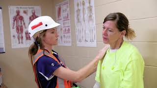 Every Team Deserves an Athletic Trainer - Employers Commercial