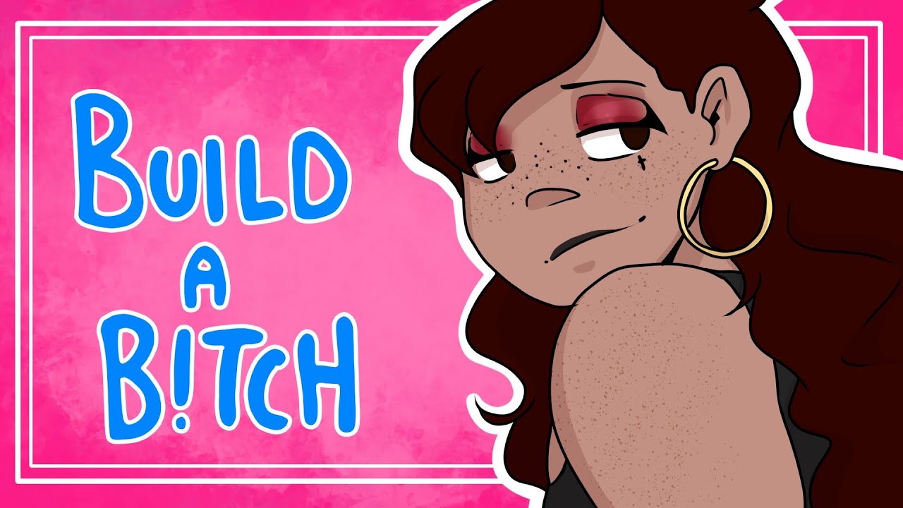 Build A B!tch - MEME - YouTube