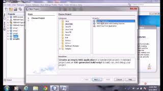 Preparing a class to be Java Bean , Creating a Java bean