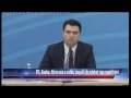 18 02 2015 pd basha afron ora e votës populli do ndahet nga mashtrimi